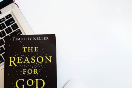 The Reason for God, Tim Keller